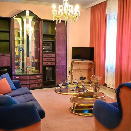 Apartment Elegance Stara Zagora Exterior photo