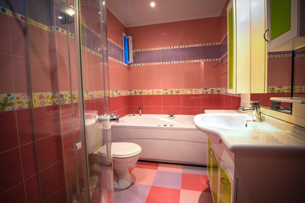 Apartment Elegance Stara Zagora Exterior photo