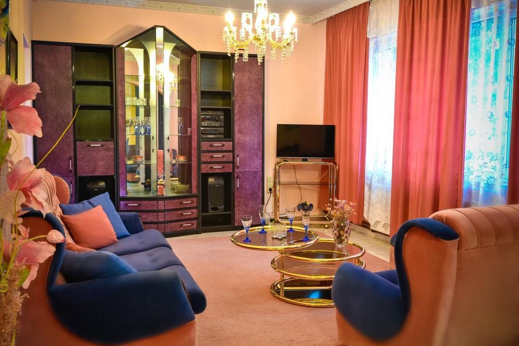 Apartment Elegance Stara Zagora Exterior photo