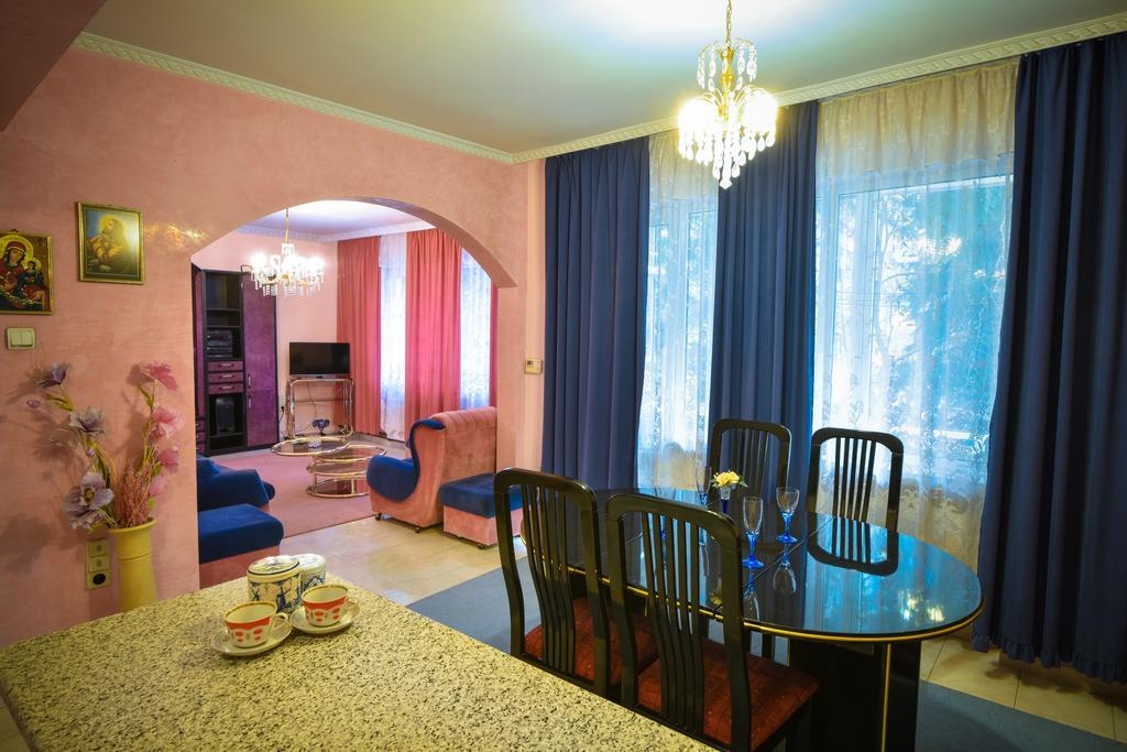 Apartment Elegance Stara Zagora Exterior photo