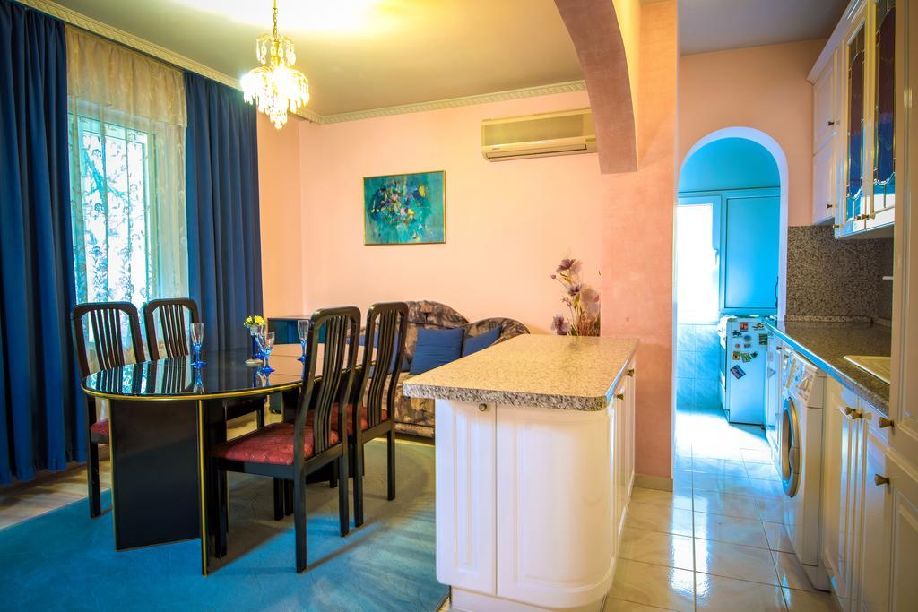 Apartment Elegance Stara Zagora Exterior photo