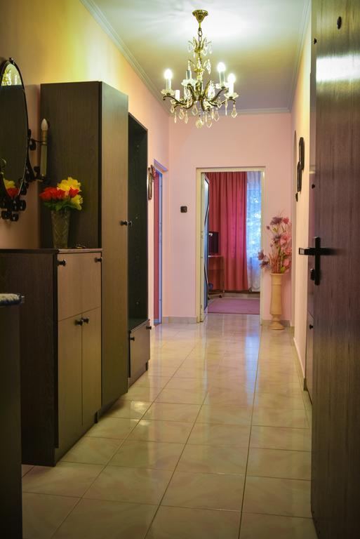 Apartment Elegance Stara Zagora Exterior photo